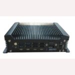 Industrial Grade Mini PC Computer Fanless PC