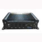 Industrial Grade Mini PC Computer Fanless PC