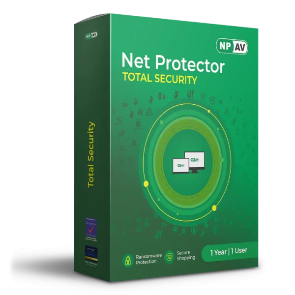 netprotector Total Security