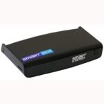 Advanced Thin Client for Seamless Remote Access