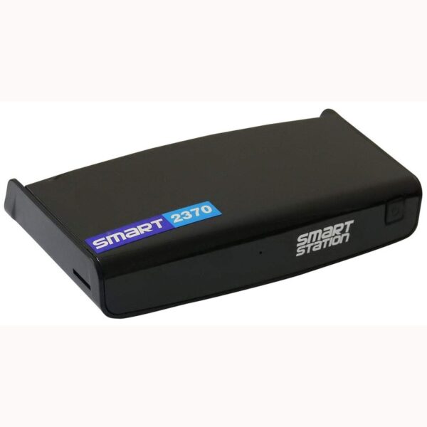 Advanced Thin Client for Seamless Remote Access