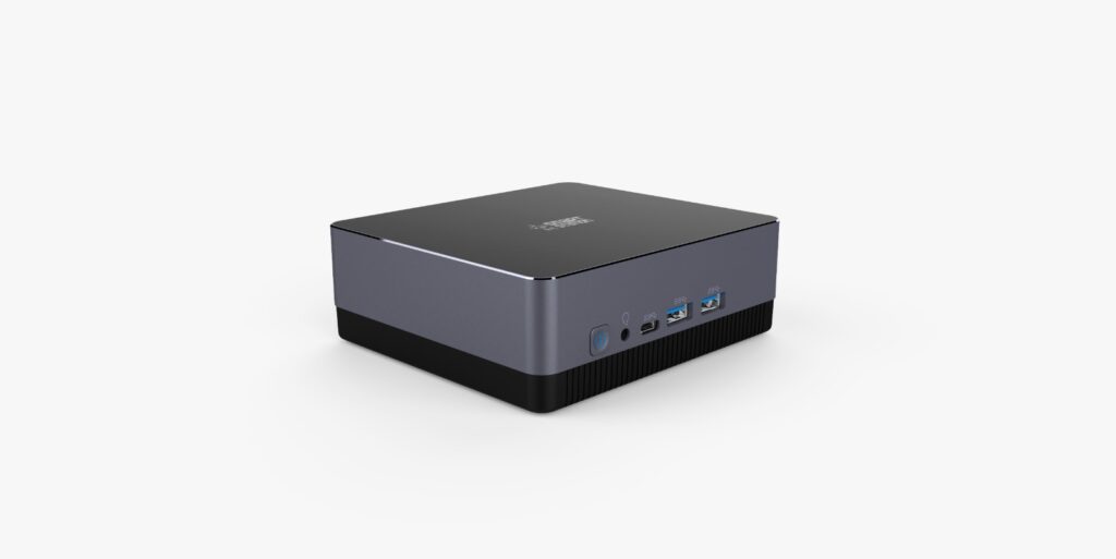 AMD Ryzen R5 7535U SMART 7150 R5 Micro PC