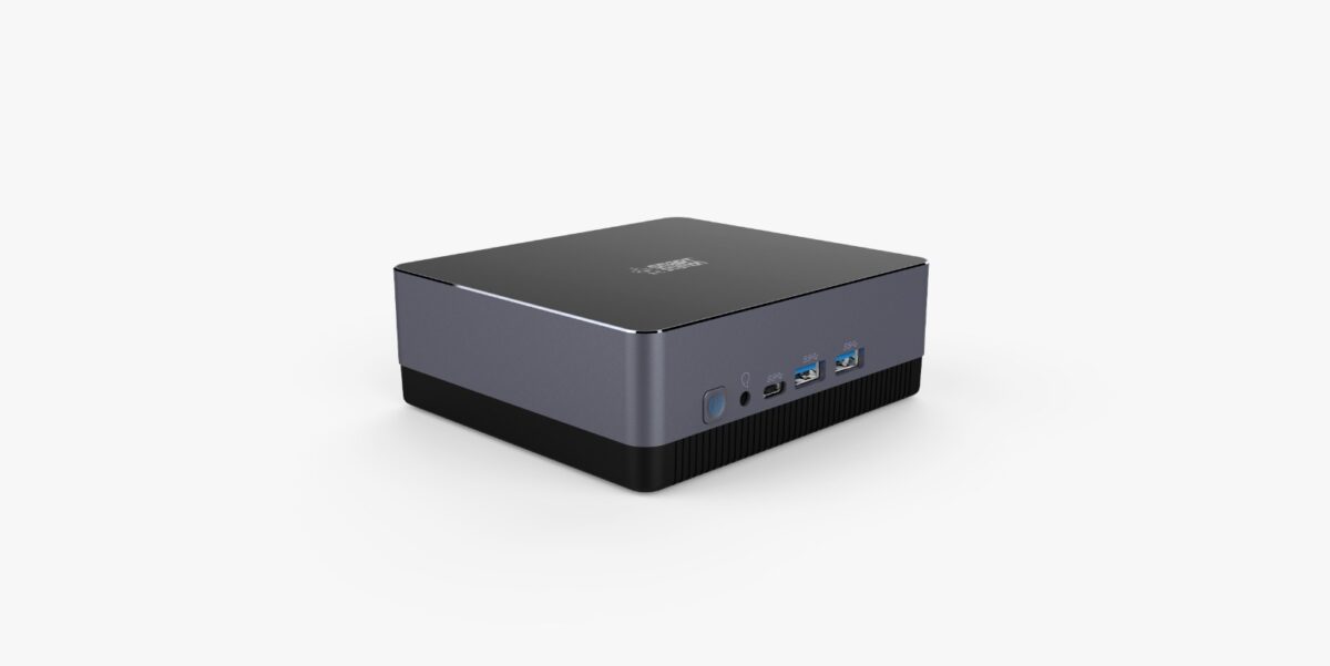 AMD Ryzen R5 7535U SMART 7150 R5 Micro PC