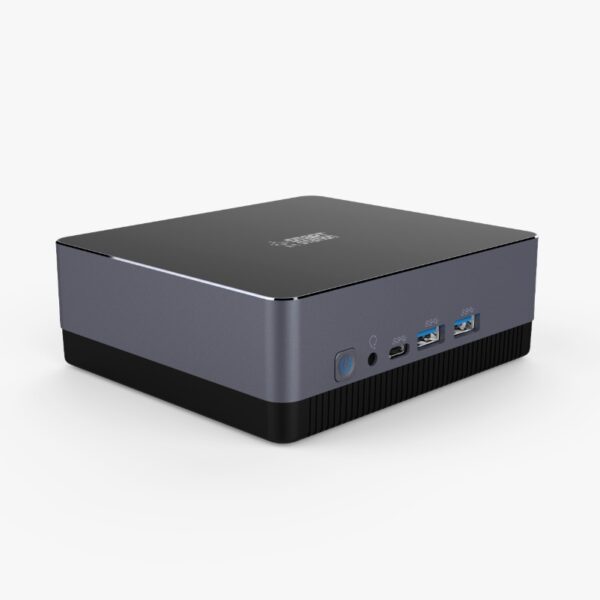 AMD Ryzen R5 7535U SMART 7150 R5 Micro PC