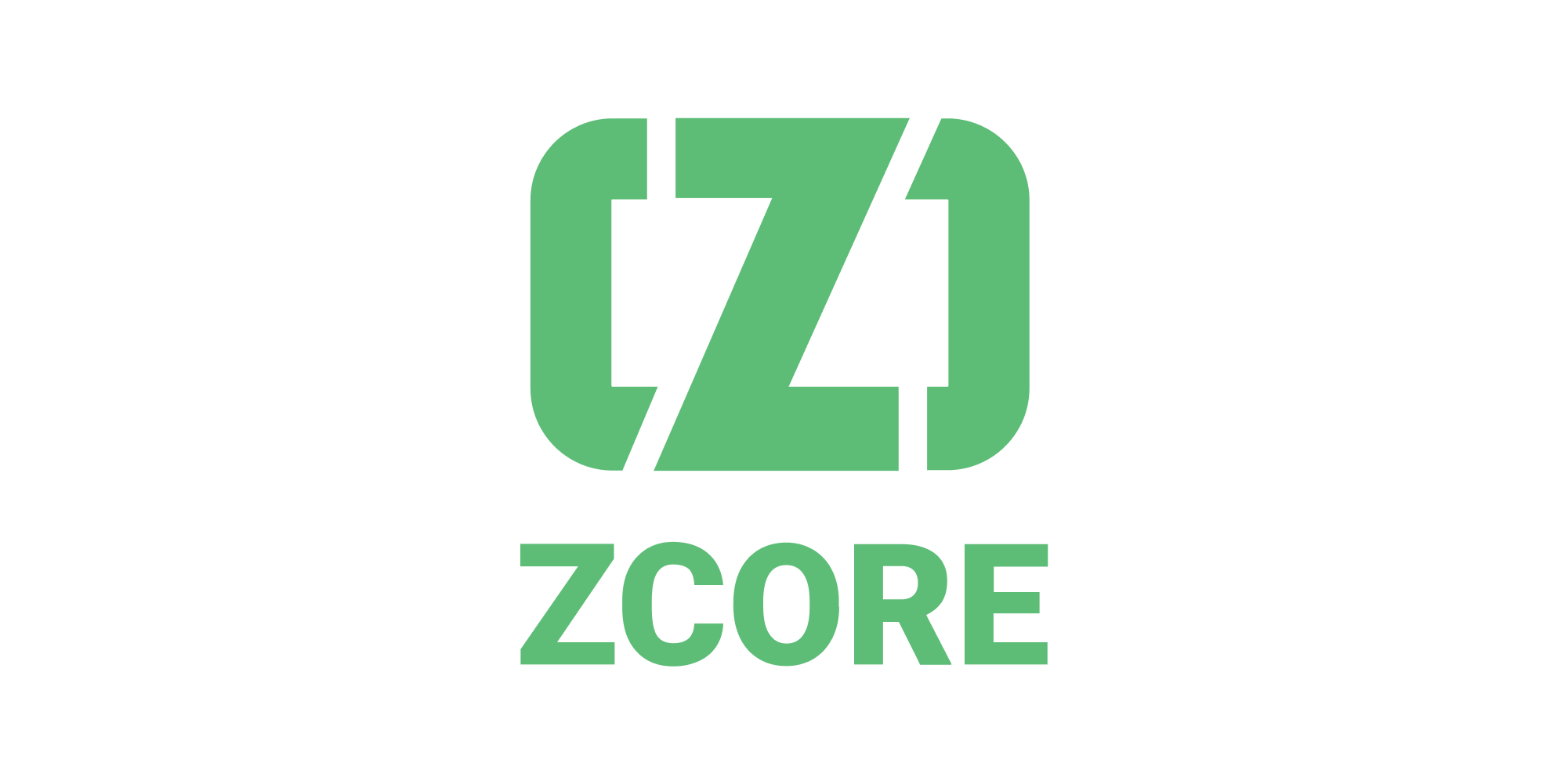 Logo Zcore